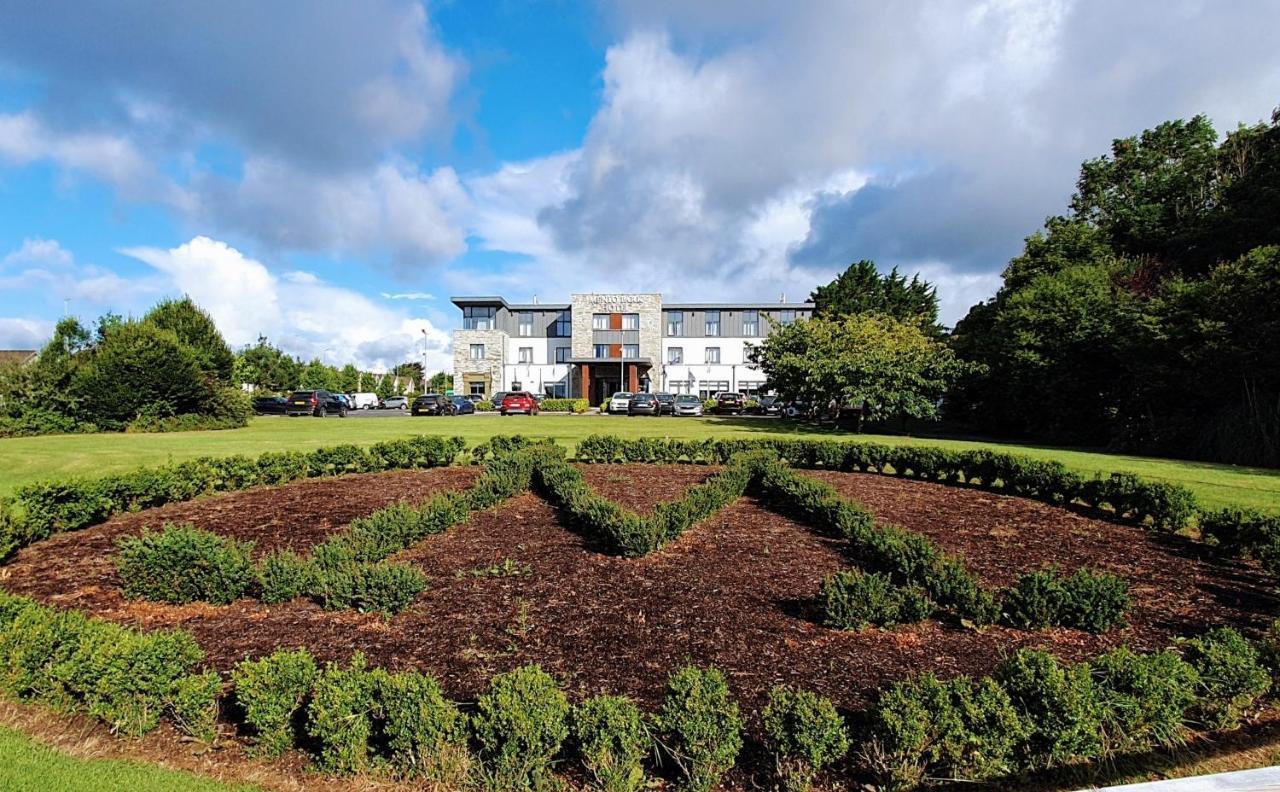 Menlo Park Hotel Galway Exterior foto